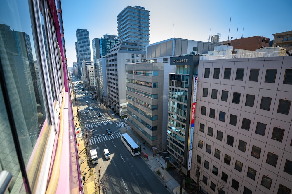 船場ホステル 大阪