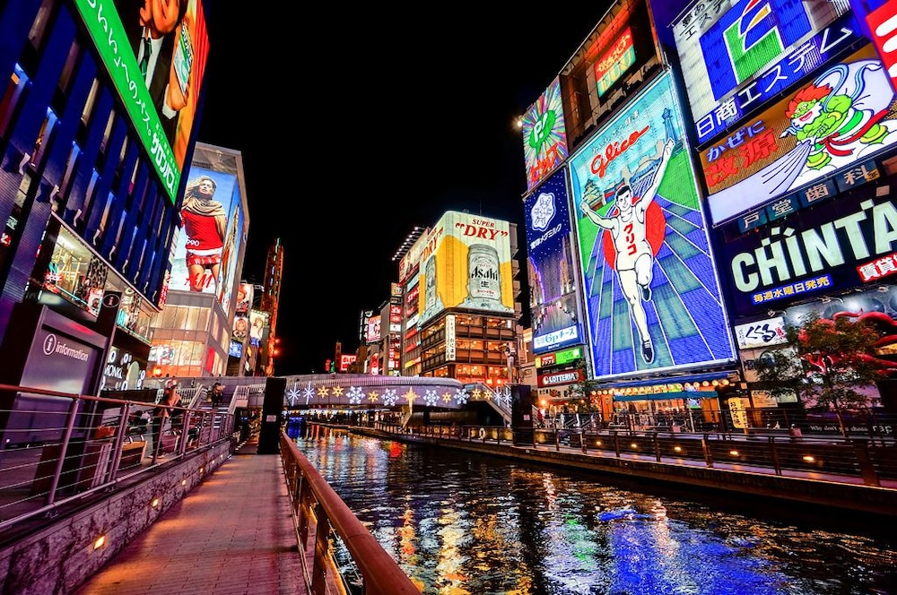船場ホステル 大阪