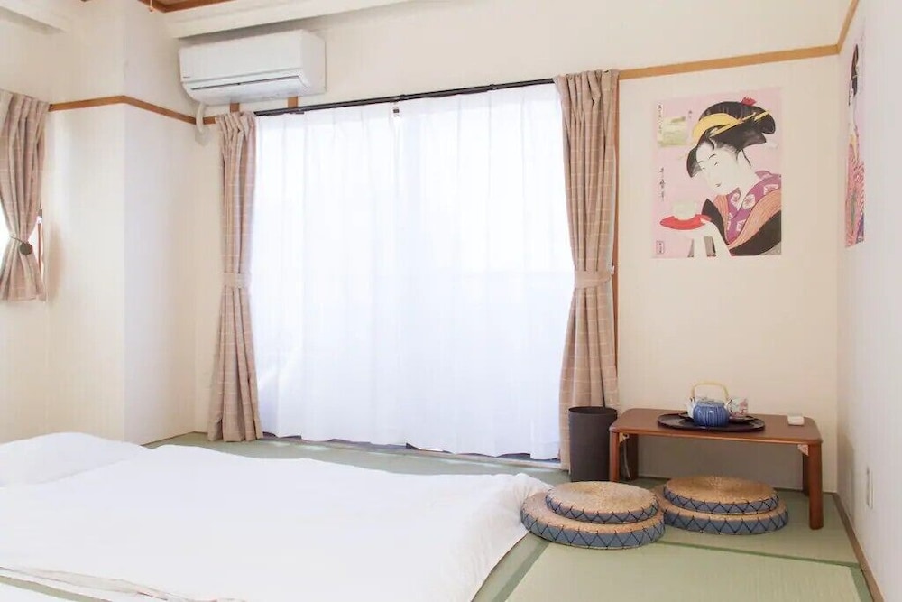 帝塚山サンコーポユー 大阪