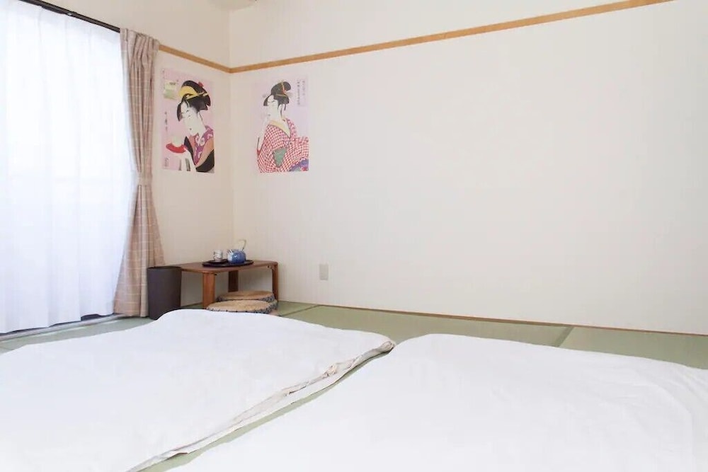帝塚山サンコーポユー 大阪