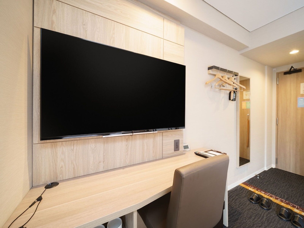 スーパーホテル御堂筋線・江坂 大阪