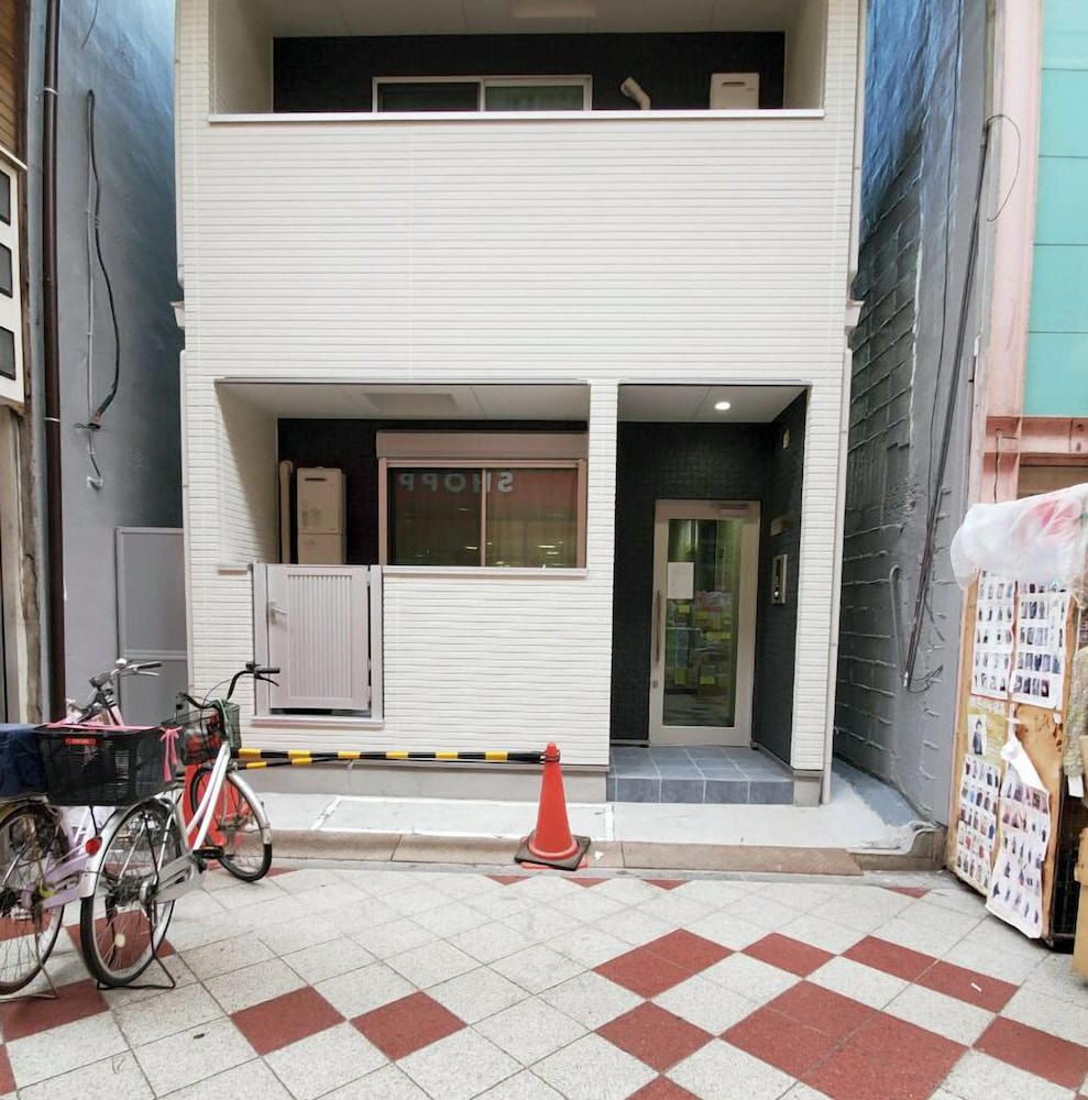 A&C STAY JUSO3 AVENIR JUSO 大阪