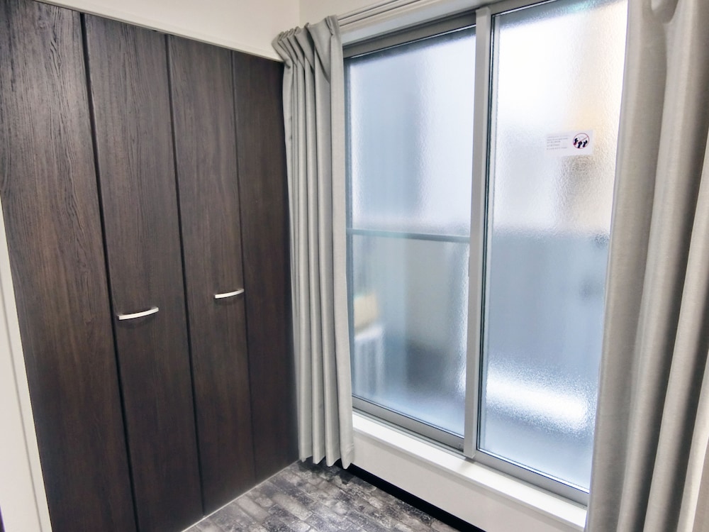 A&C STAY JUSO3 AVENIR JUSO 大阪