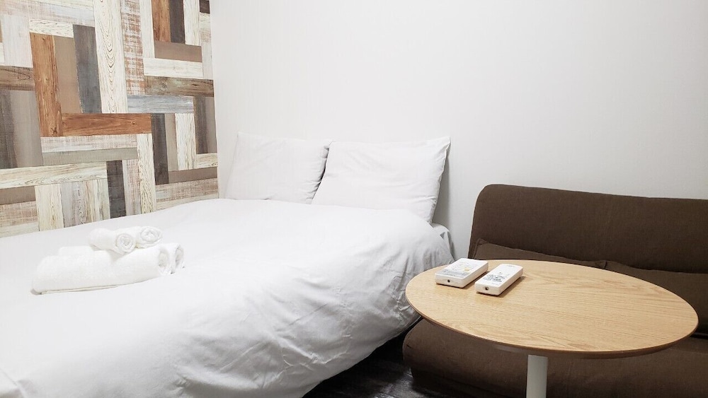 A&C STAY JUSO3 AVENIR JUSO 大阪