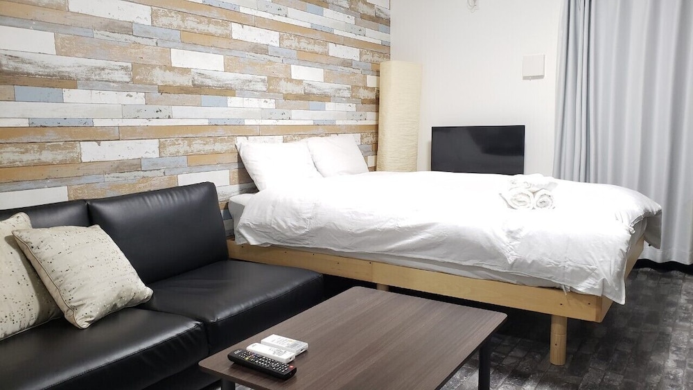 A&C STAY JUSO3 AVENIR JUSO 大阪