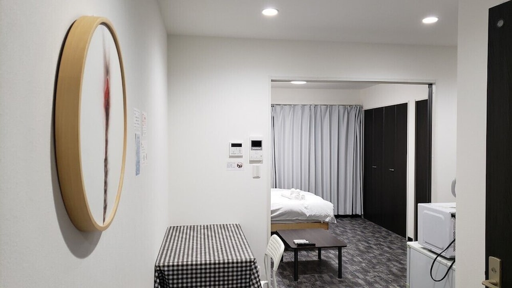 A&C STAY JUSO3 AVENIR JUSO 大阪