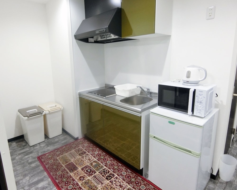 A&C STAY JUSO3 AVENIR JUSO 大阪