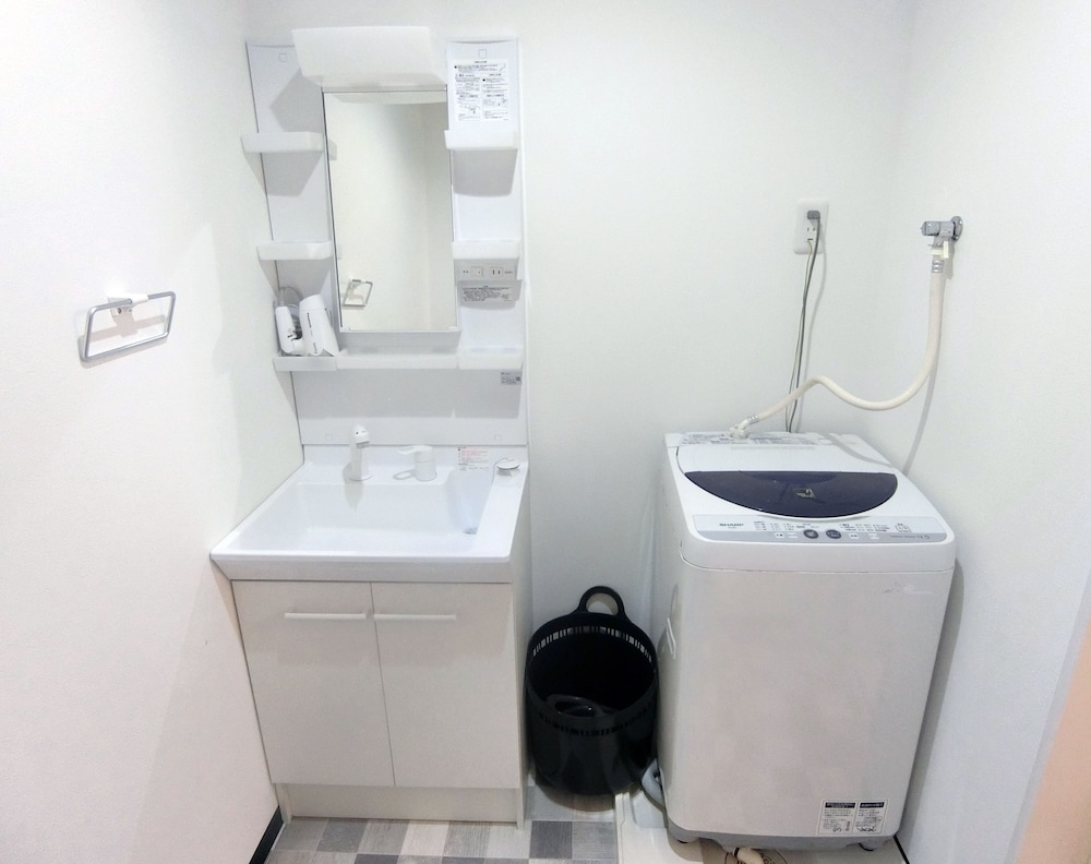 A&C STAY JUSO3 AVENIR JUSO 大阪