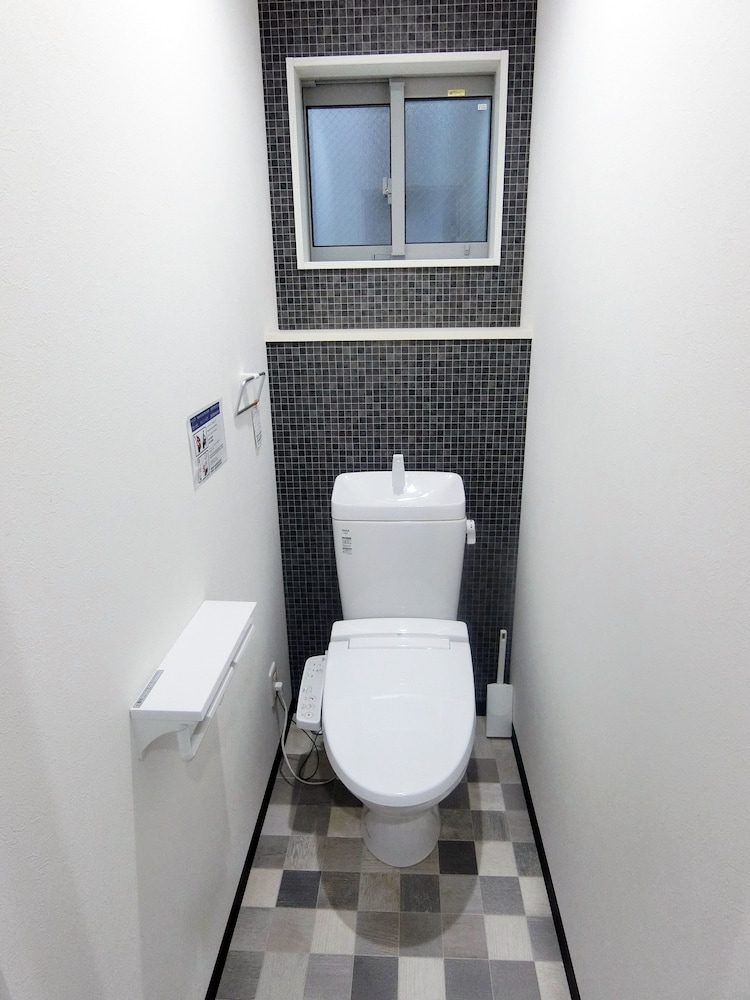 A&C STAY JUSO3 AVENIR JUSO 大阪