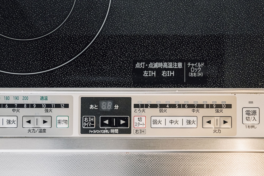 森小路 HR アパートメント 大阪