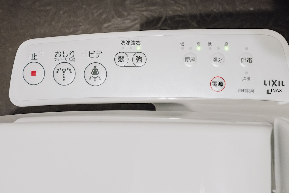 森小路 HR アパートメント 大阪