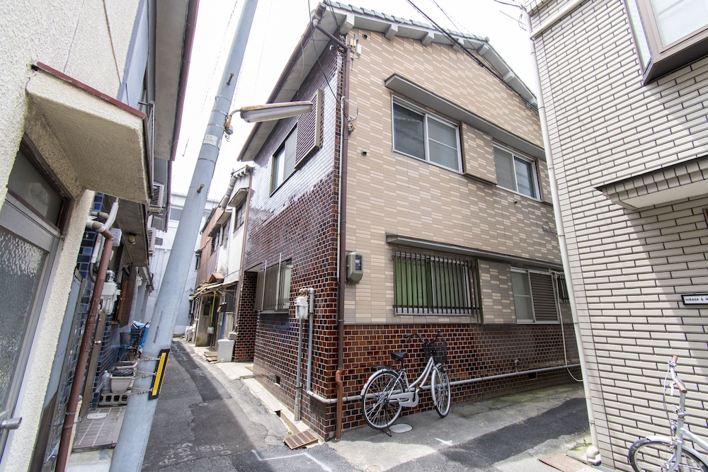 RA ヴィラ花園 大阪