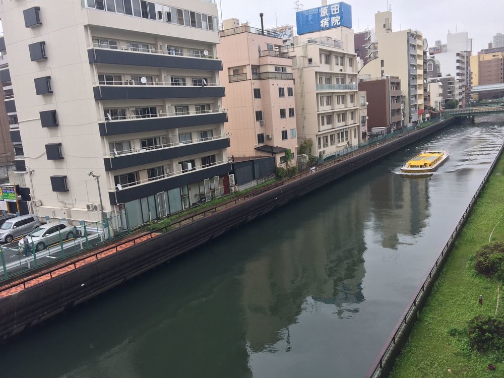 浪花ゲストハウス 大阪