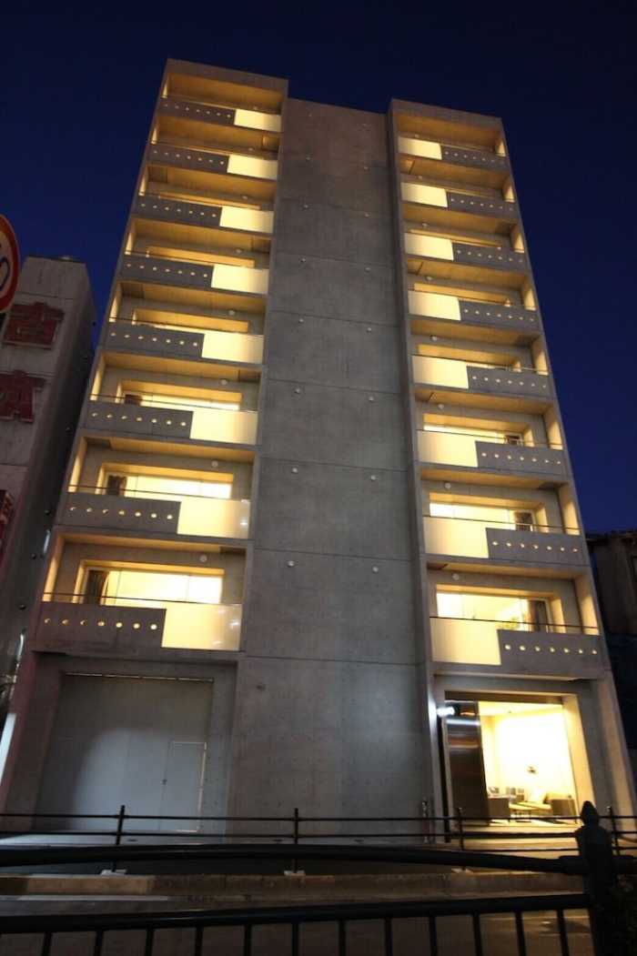 タケトステイ (大阪城) 901 大阪