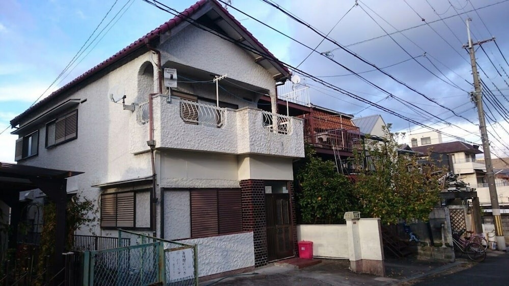 KASHIMOTO HOUSE 大阪