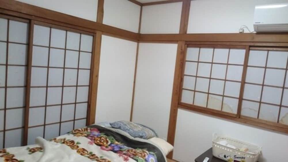 KASHIMOTO HOUSE 大阪