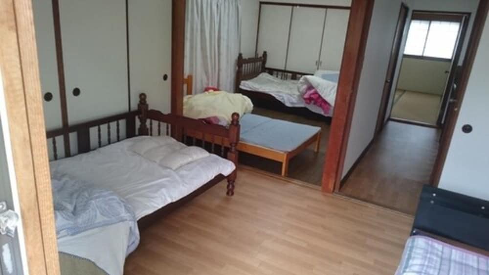 KASHIMOTO HOUSE 大阪