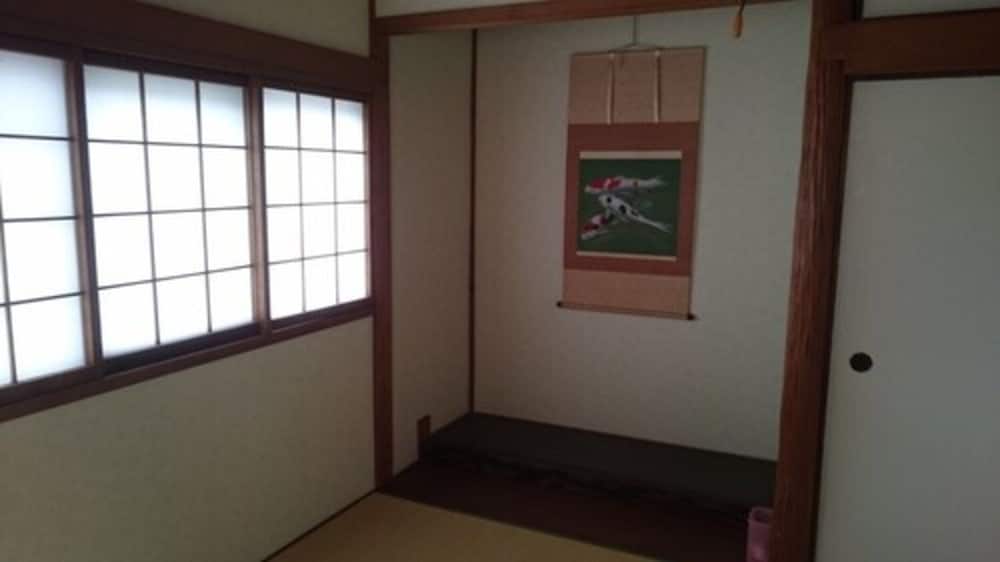 KASHIMOTO HOUSE 大阪