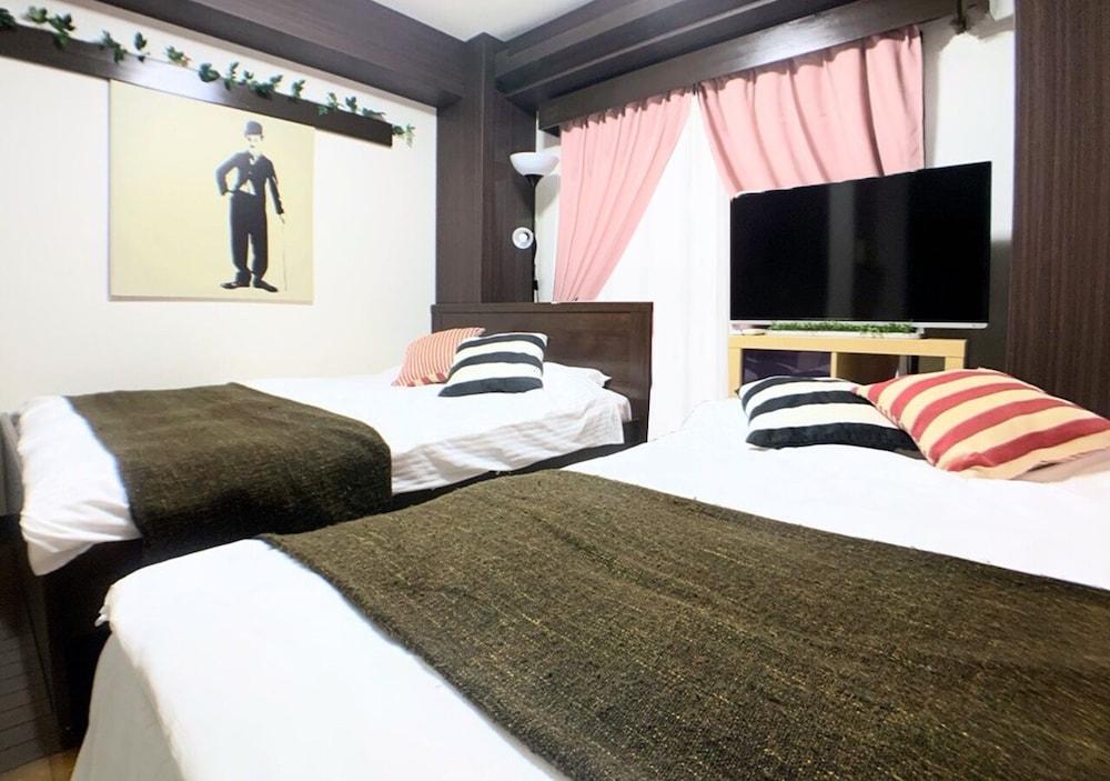 HOTEL AARON TSUTEN EAST 大阪