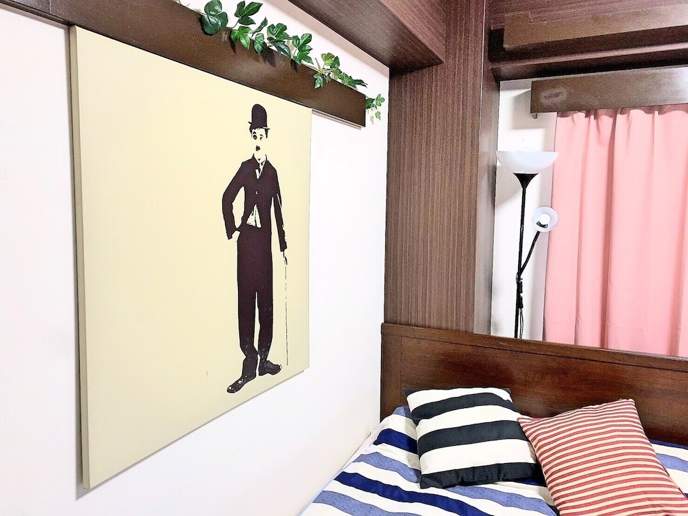 HOTEL AARON TSUTEN EAST 大阪