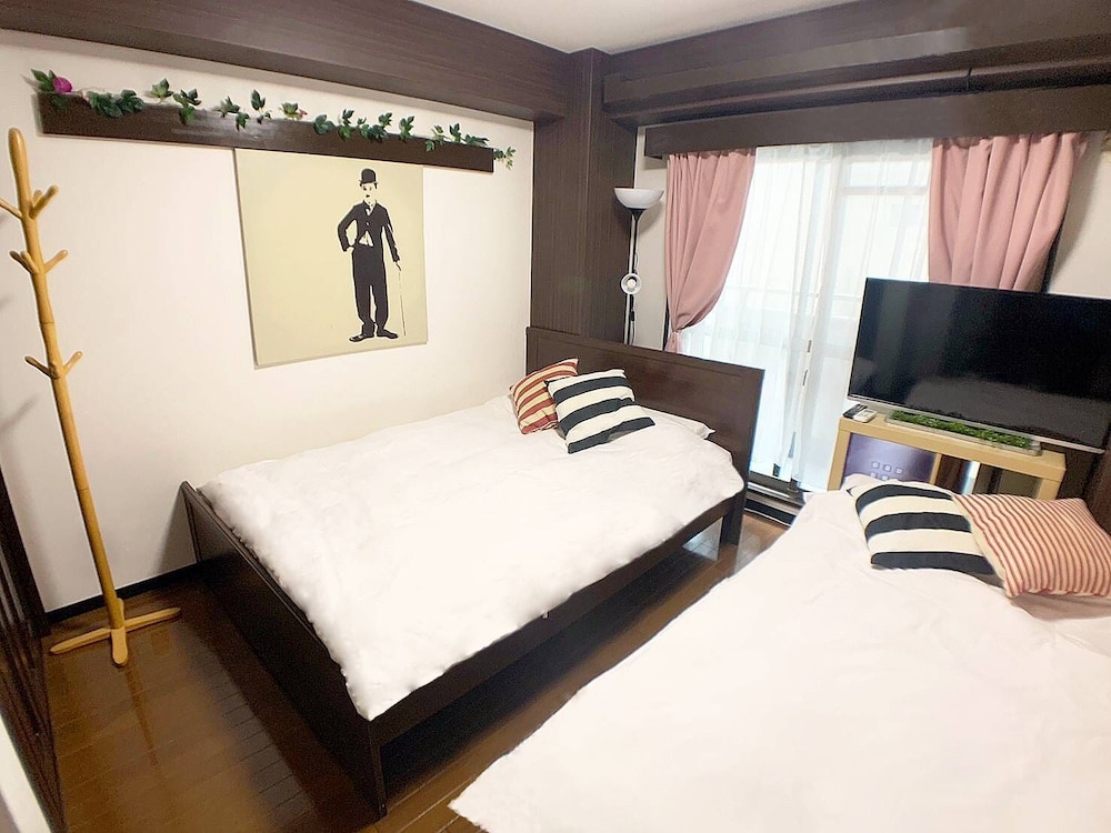 HOTEL AARON TSUTEN EAST 大阪