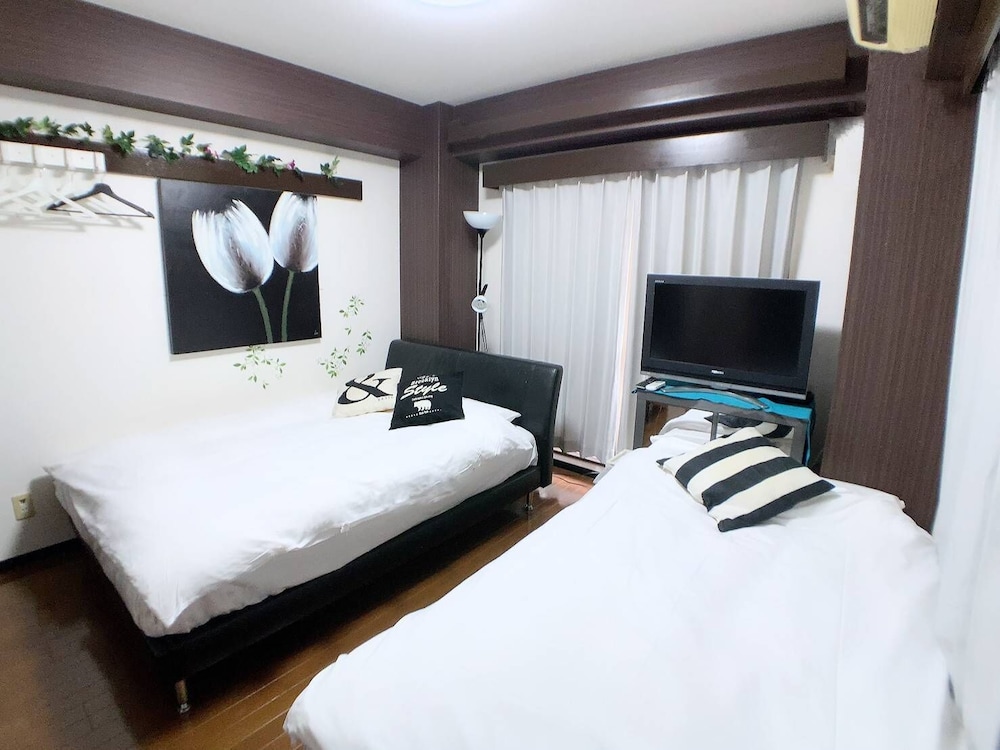 HOTEL AARON TSUTEN EAST 大阪