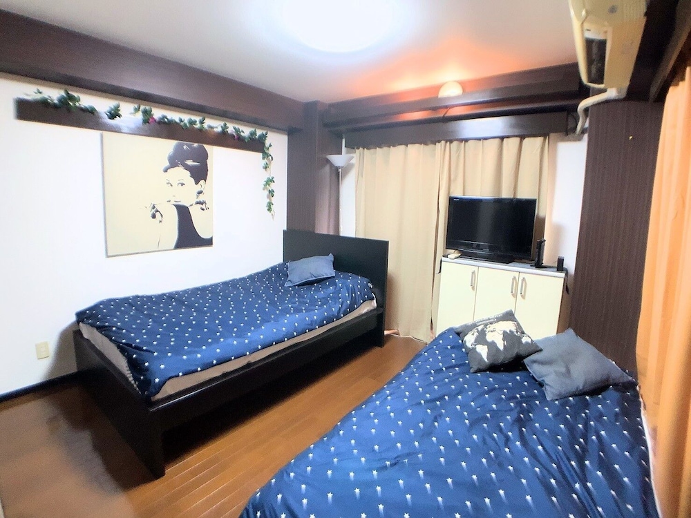 HOTEL AARON TSUTEN EAST 大阪