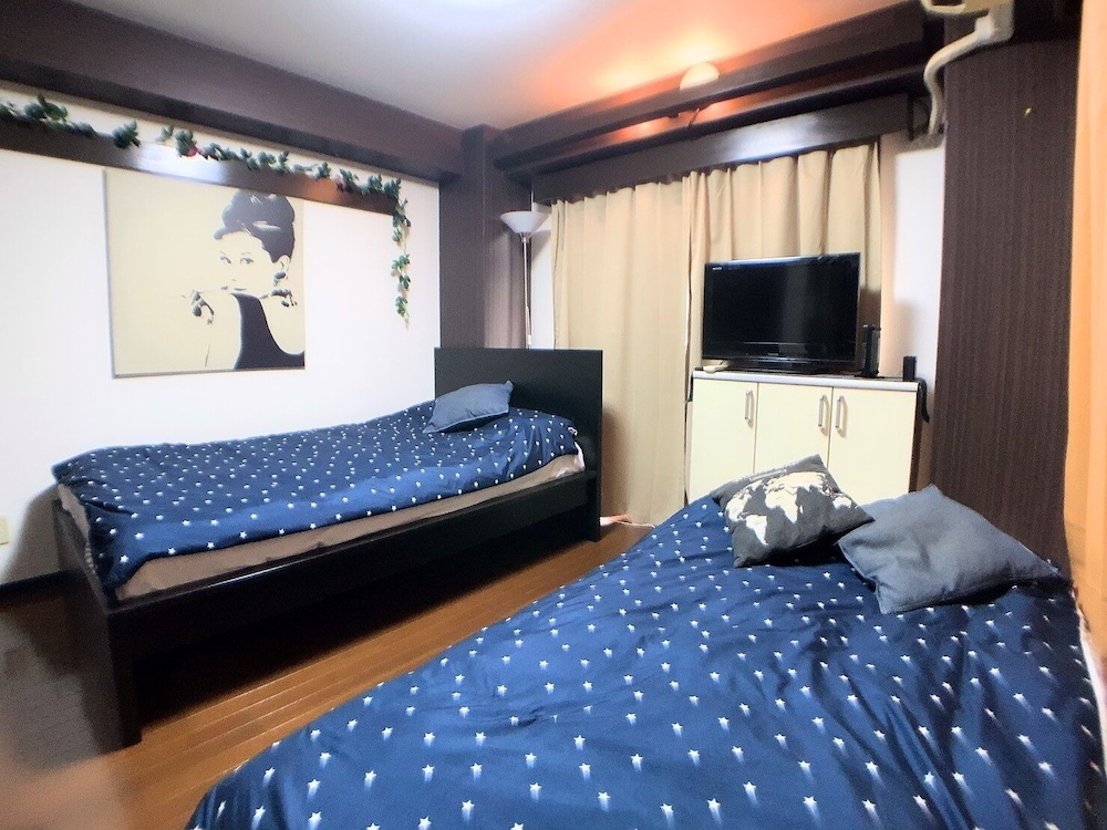 HOTEL AARON TSUTEN EAST 大阪