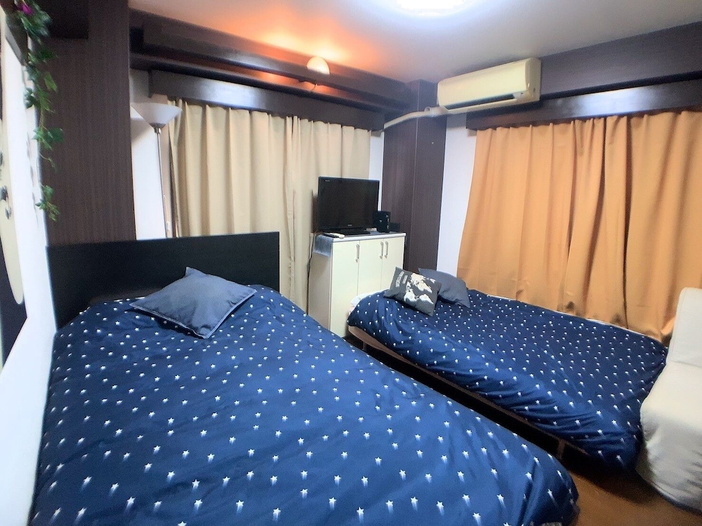 HOTEL AARON TSUTEN EAST 大阪