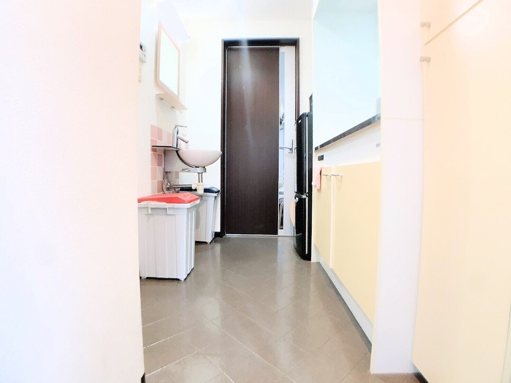 HOTEL AARON TSUTEN EAST 大阪