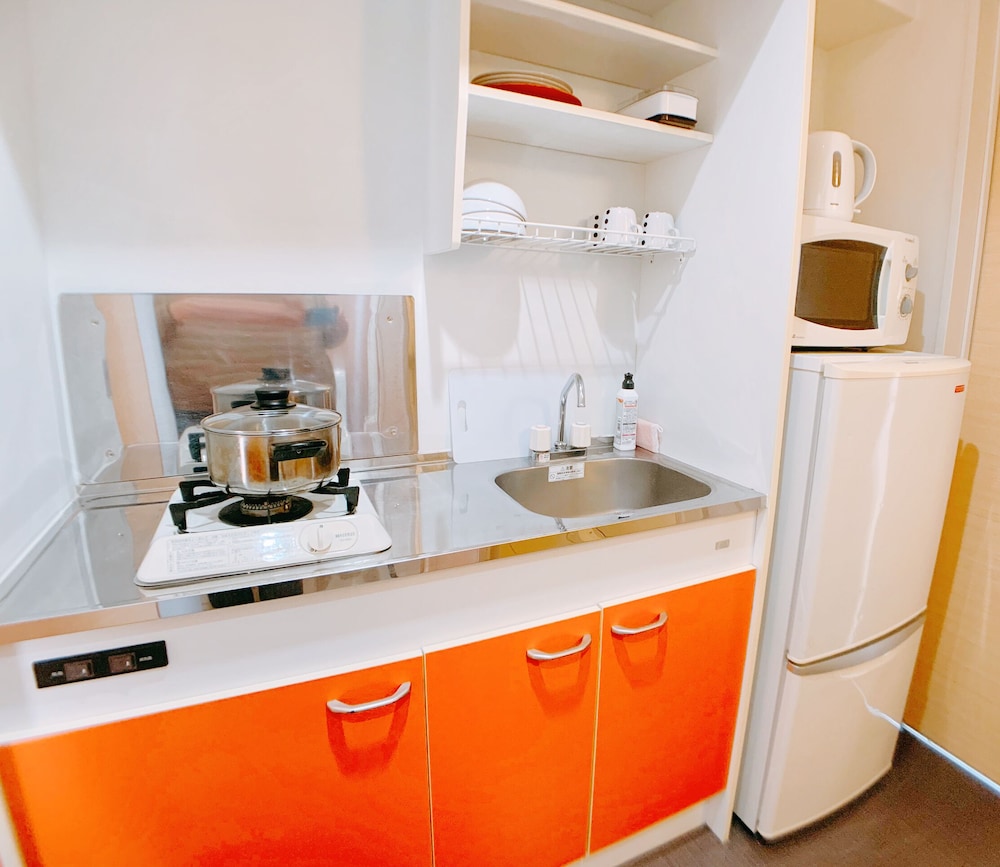HOTEL AARON TSUTEN EAST 大阪