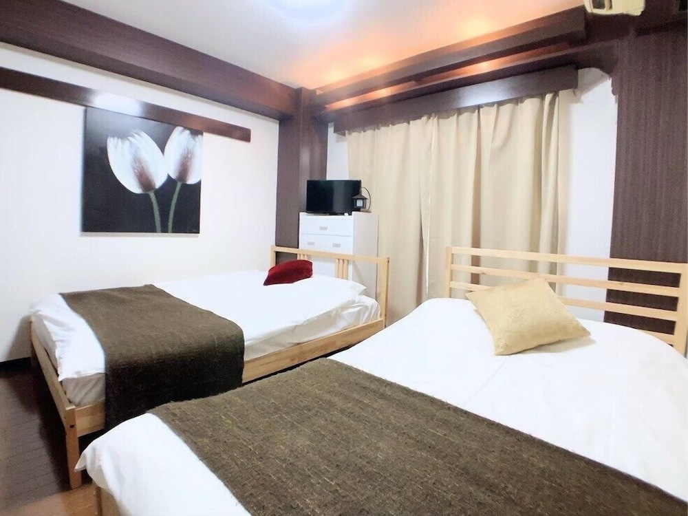 HOTEL AARON TSUTEN EAST 大阪