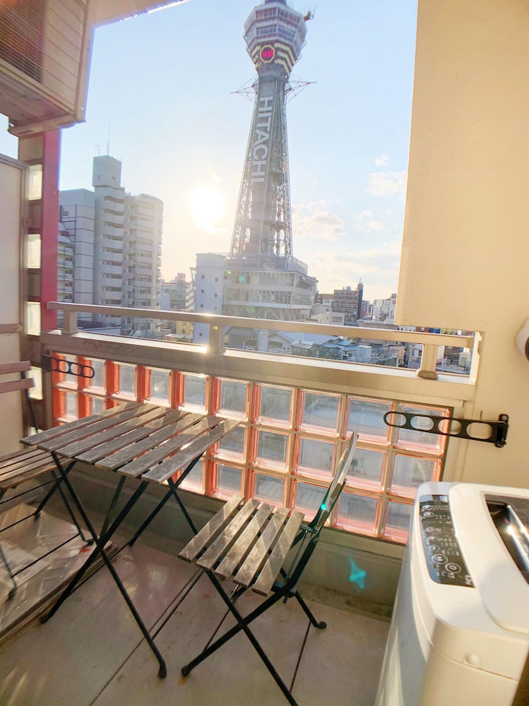HOTEL AARON TSUTEN EAST 大阪