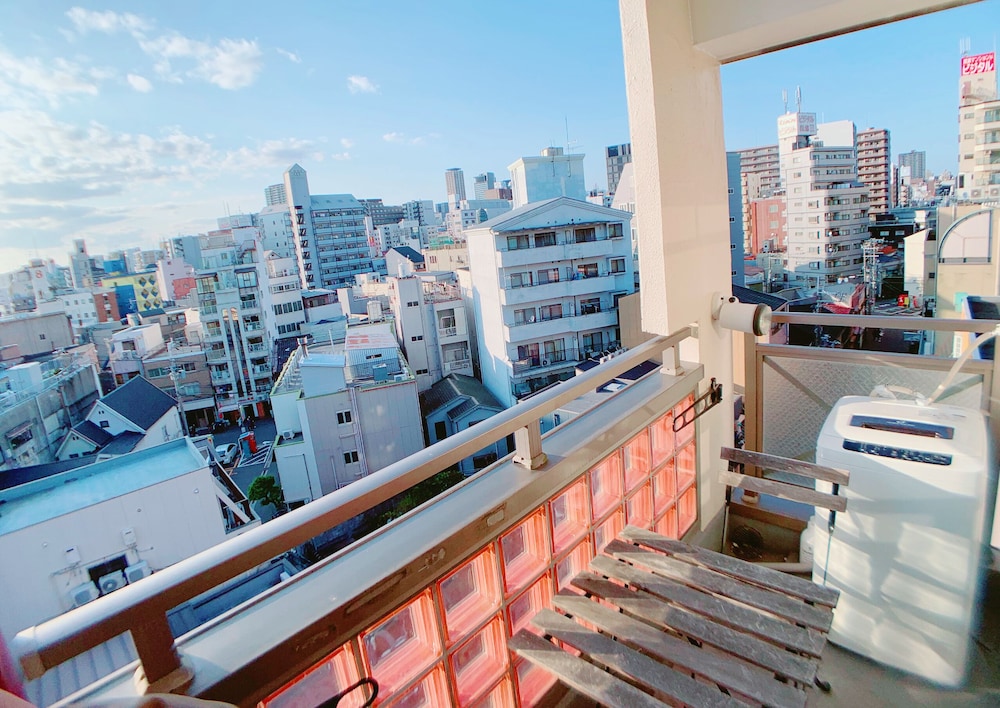 HOTEL AARON TSUTEN EAST 大阪