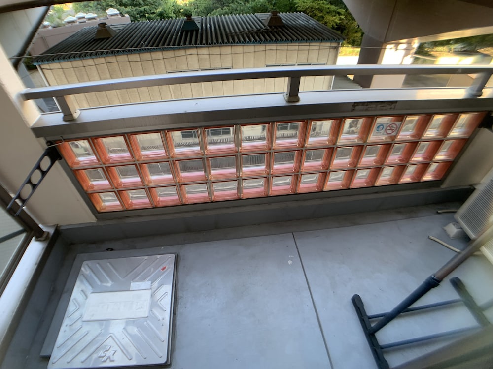 HOTEL AARON TSUTEN EAST 大阪