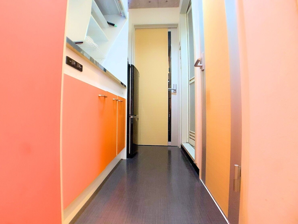 HOTEL AARON TSUTEN EAST 大阪