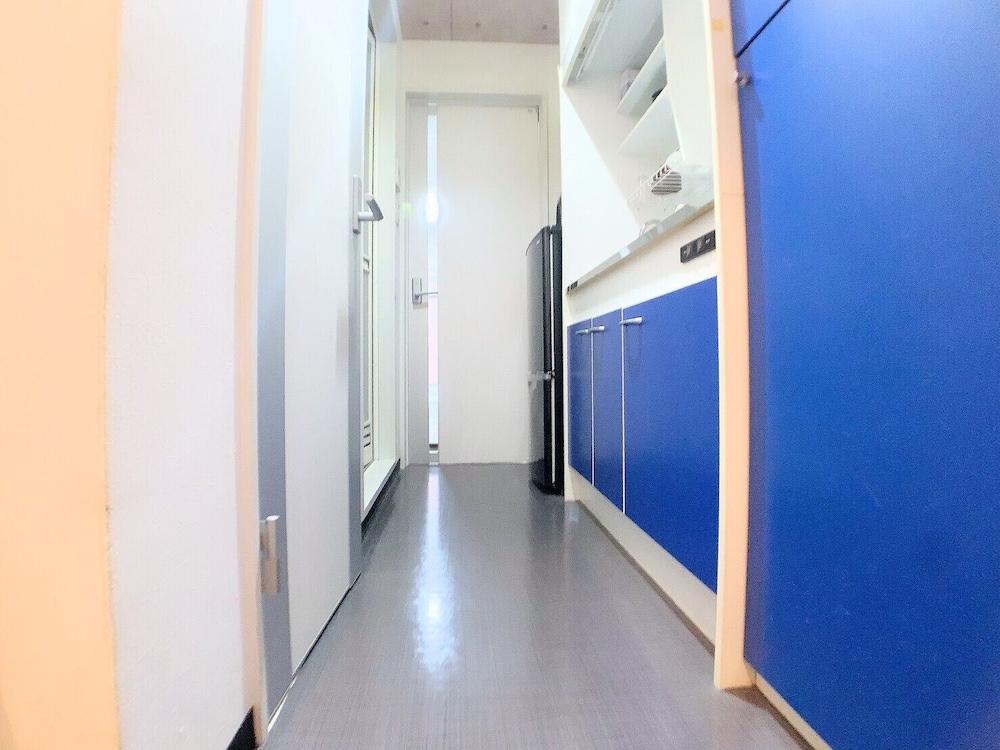 HOTEL AARON TSUTEN EAST 大阪
