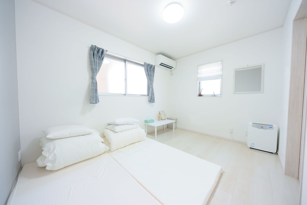 OSAKA YEON HOUSE 大阪