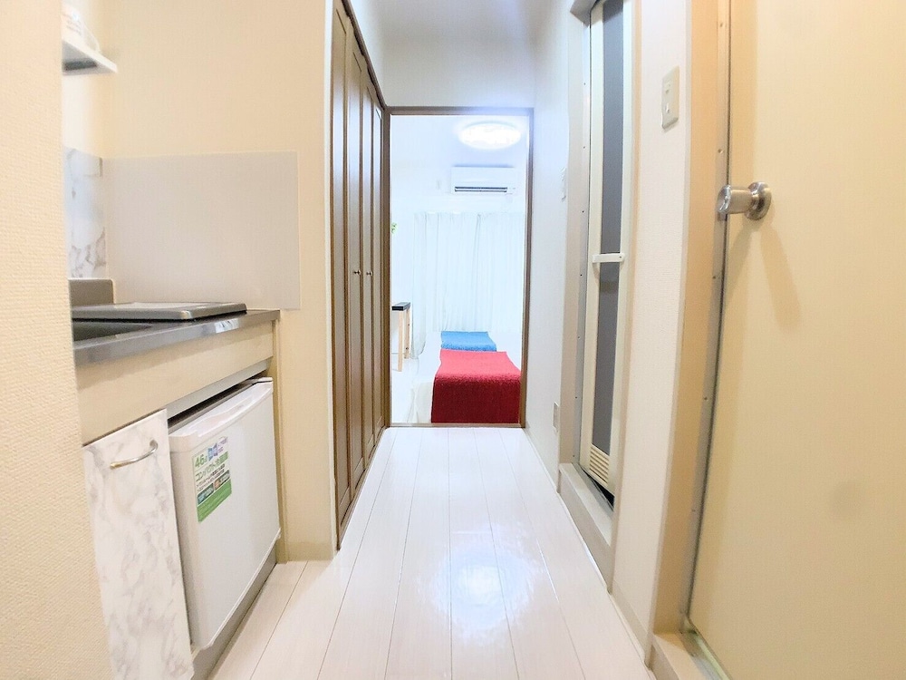 HOTEL AARON 通天西 大阪