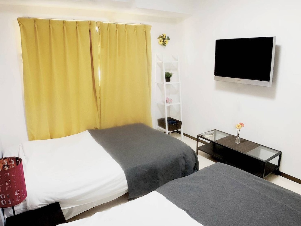 HOTEL AARON 通天西 大阪
