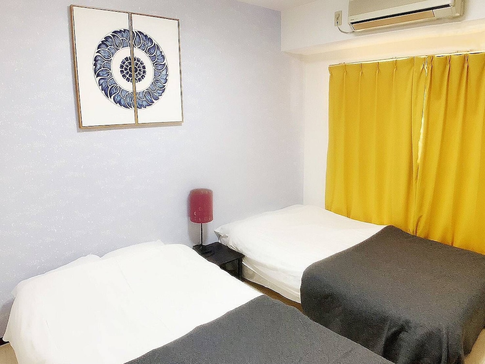 HOTEL AARON 通天西 大阪