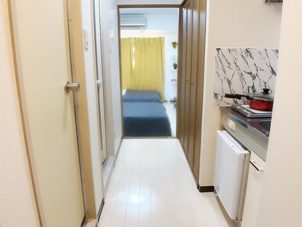 HOTEL AARON 通天西 大阪