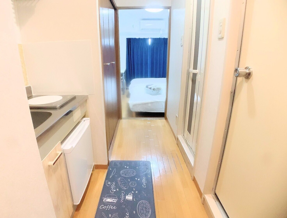 HOTEL AARON 通天西 大阪