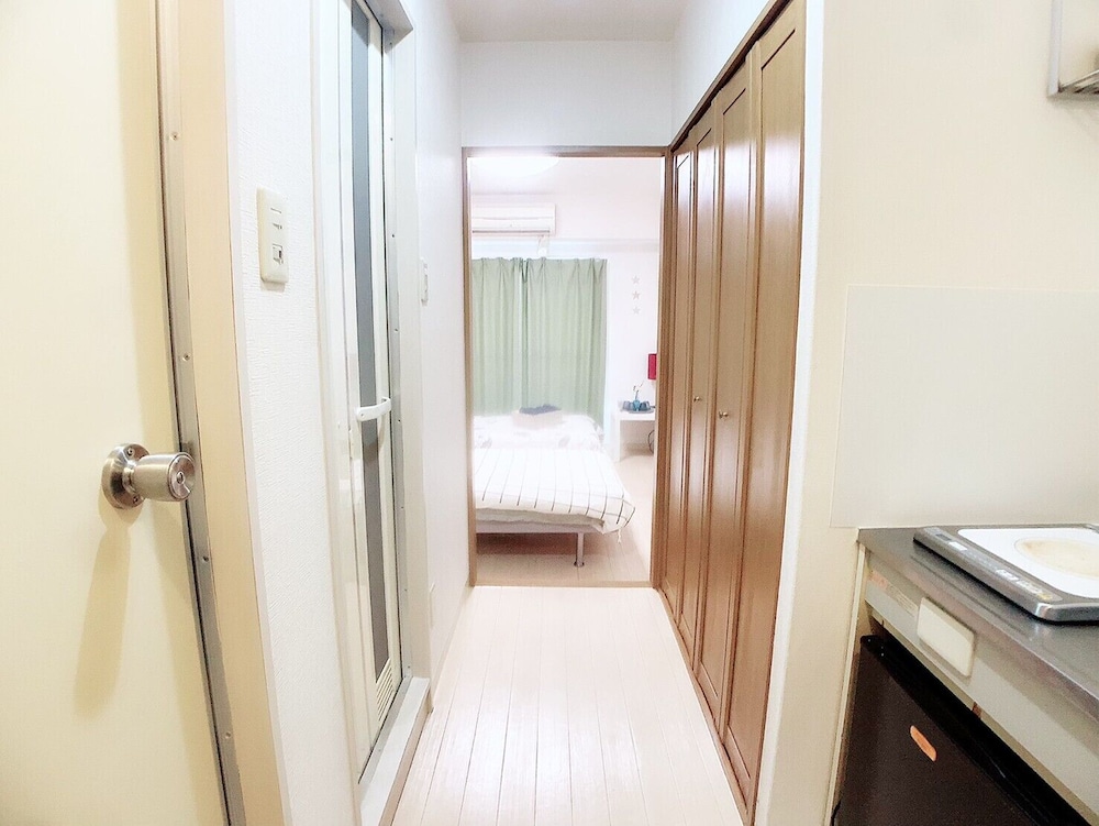 HOTEL AARON 通天西 大阪