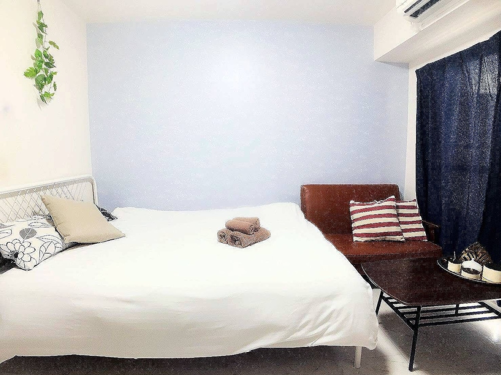 HOTEL AARON 通天西 大阪