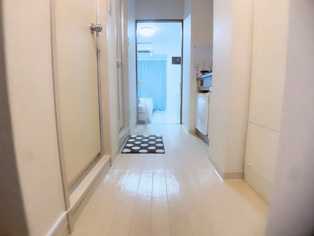 HOTEL AARON 通天西 大阪