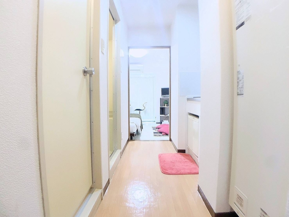 HOTEL AARON 通天西 大阪