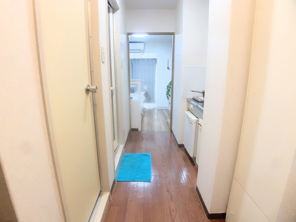 HOTEL AARON 通天西 大阪
