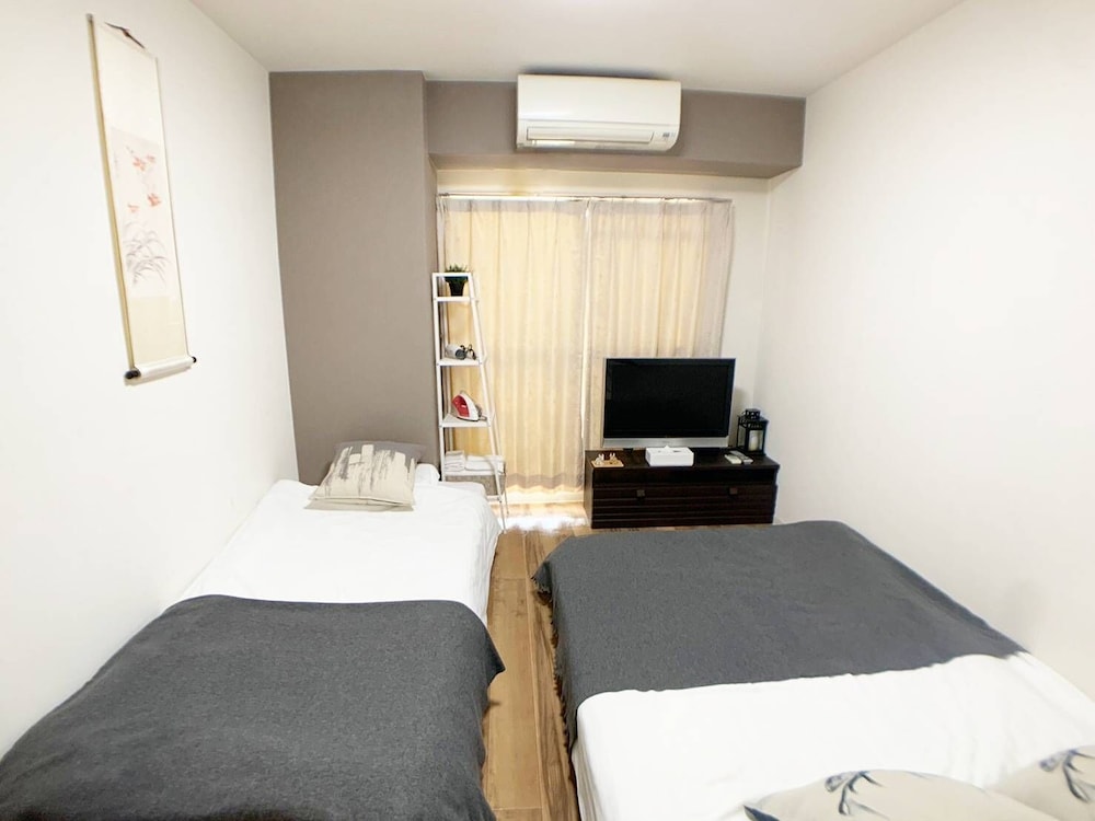 HOTEL AARON 通天西 大阪