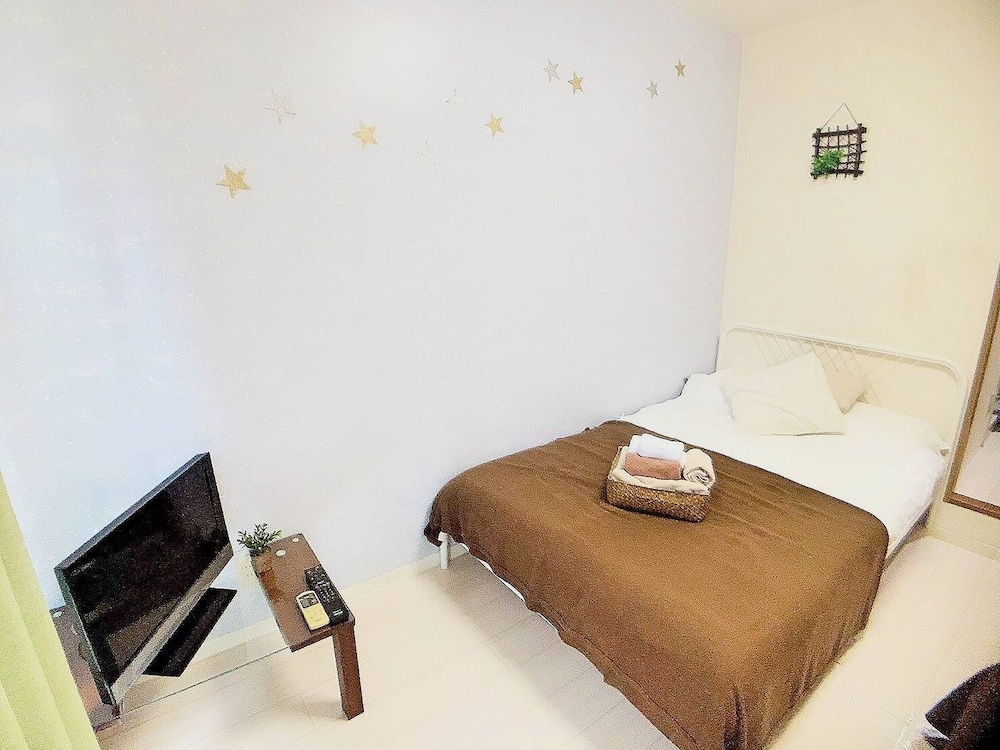 HOTEL AARON 通天西 大阪